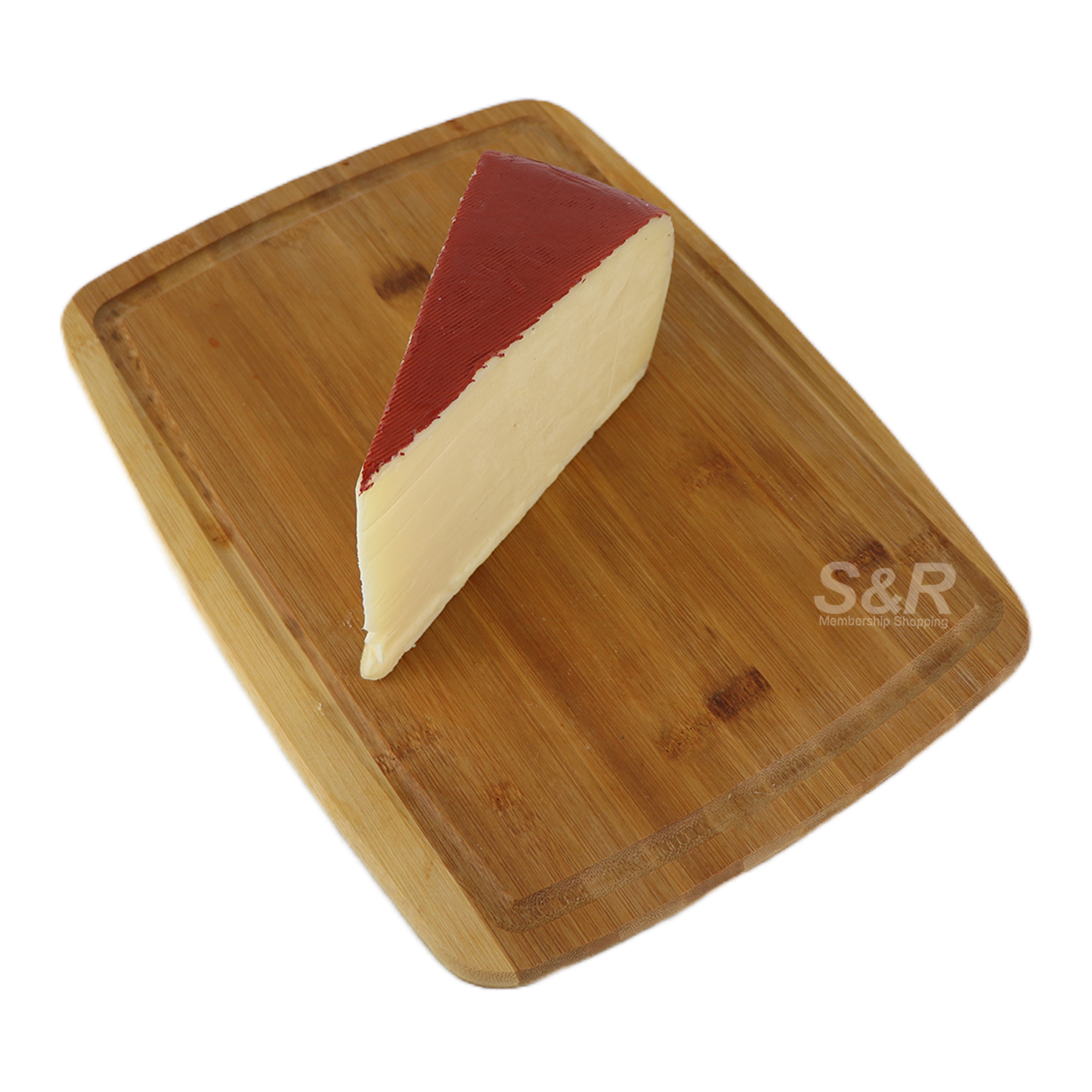 S&R Fontina Cheese approx. 500g